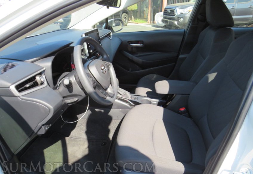 2021 Toyota Corolla - Image 26