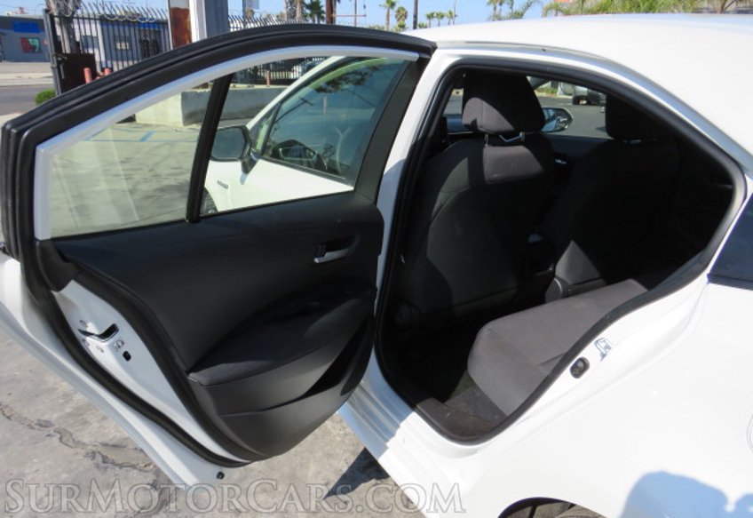 2021 Toyota Corolla - Image 22