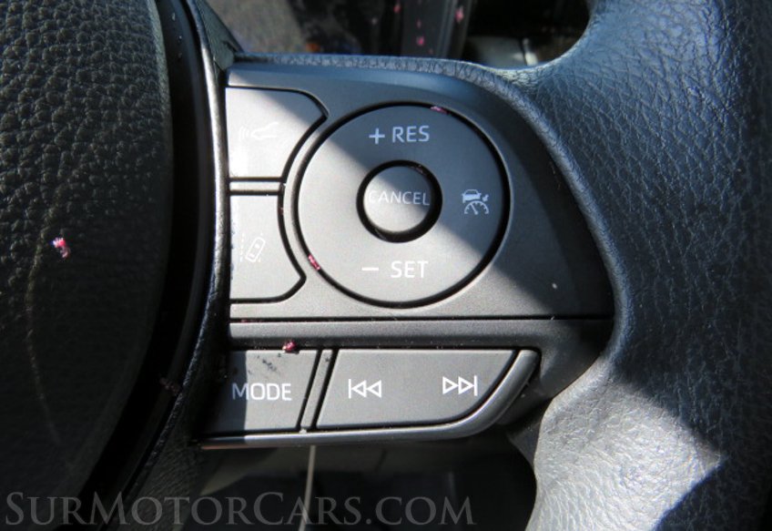 2021 Toyota Corolla - Image 35