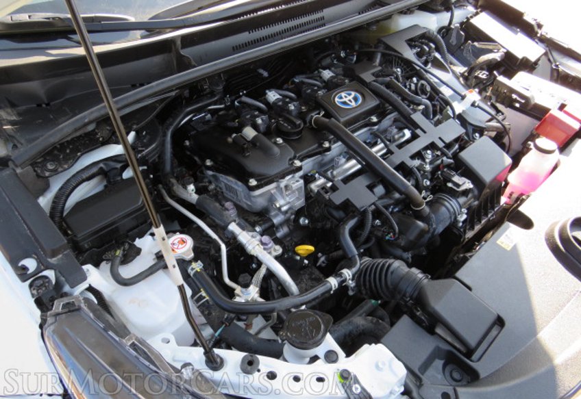 2021 Toyota Corolla - Image 50