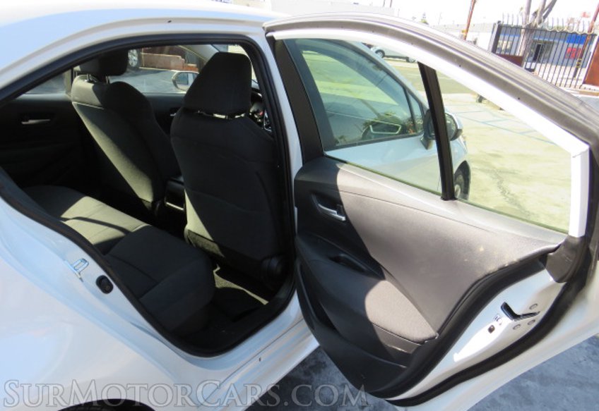 2021 Toyota Corolla - Image 23