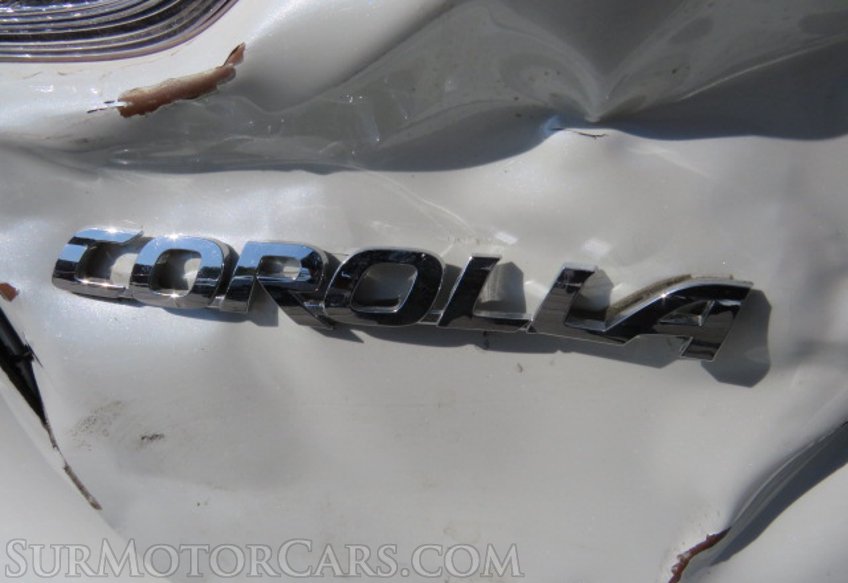 2021 Toyota Corolla - Image 19