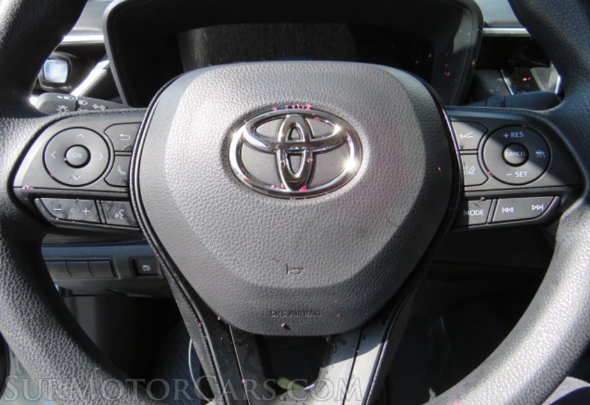 2021 Toyota Corolla - Image 33