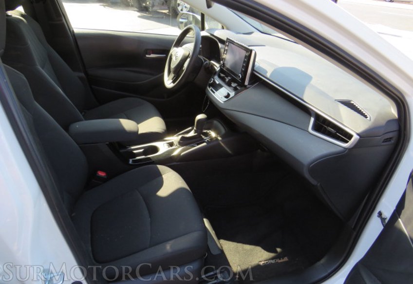2021 Toyota Corolla - Image 27