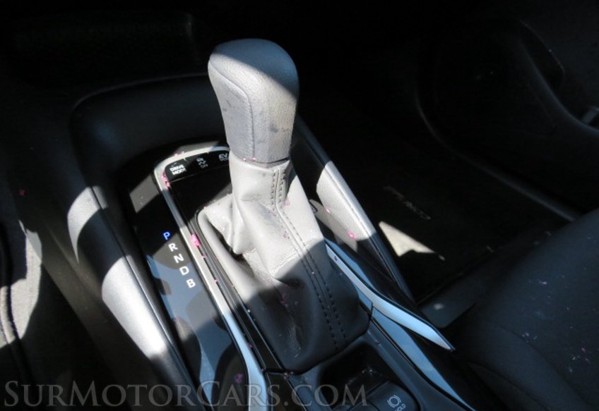 2021 Toyota Corolla - Image 42