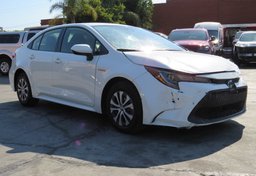 2021 Toyota Corolla - Image 4