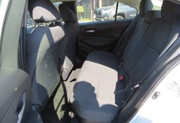 2021 Toyota Corolla - Image 28