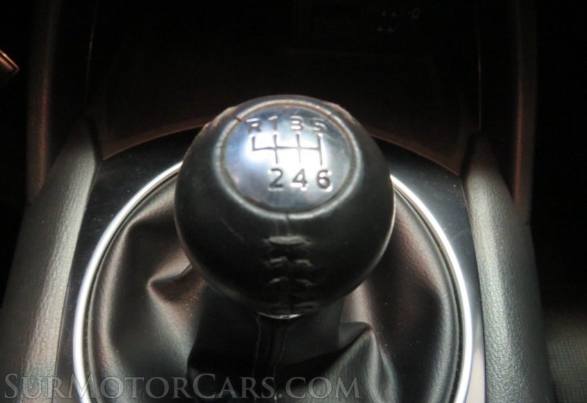 2020 Mazda MX-5 Miata RF - Image 41