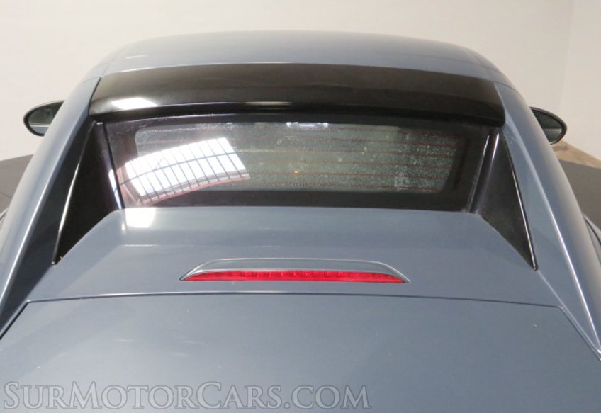 2020 Mazda MX-5 Miata RF - Image 17