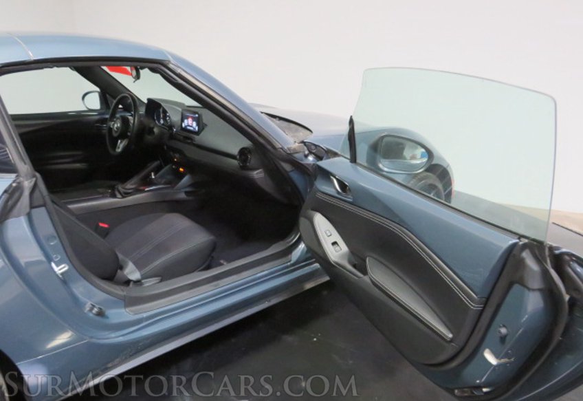 2020 Mazda MX-5 Miata RF - Image 21