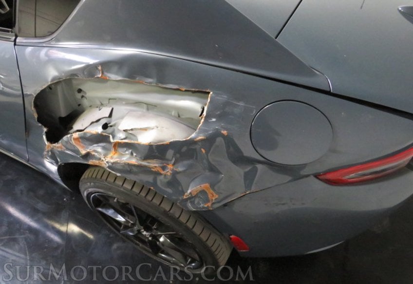 2020 Mazda MX-5 Miata RF - Image 18