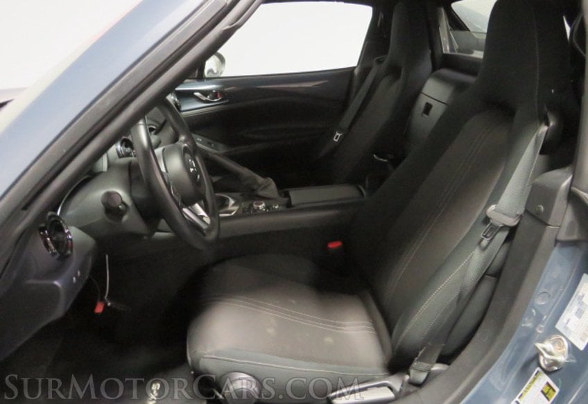 2020 Mazda MX-5 Miata RF - Image 26