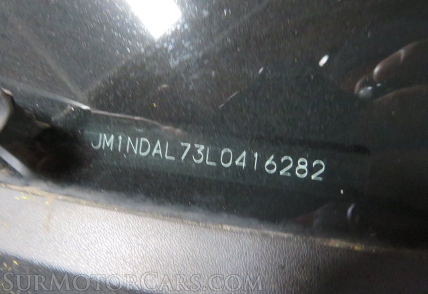 2020 Mazda MX-5 Miata RF - Image 46