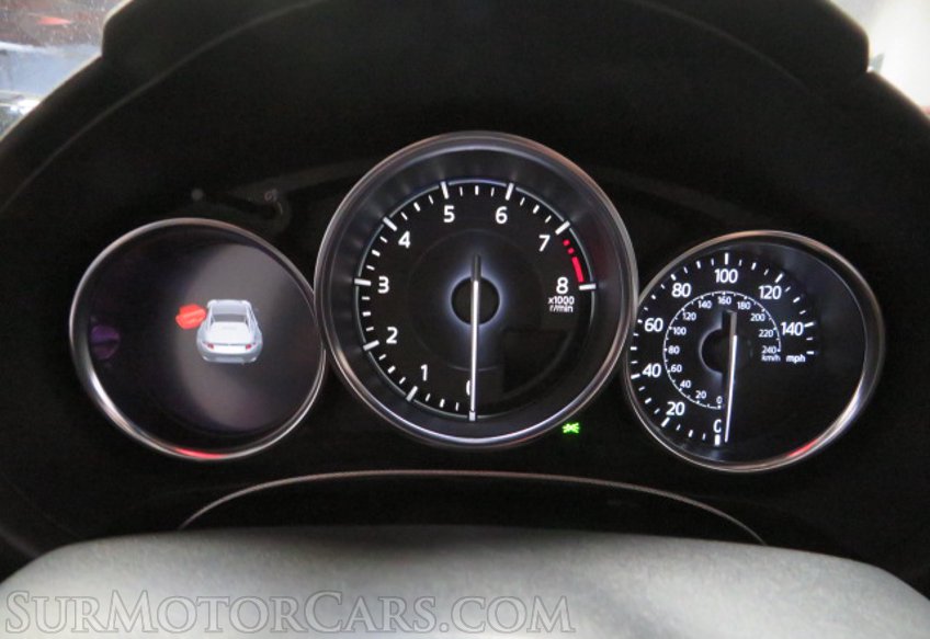 2020 Mazda MX-5 Miata RF - Image 33