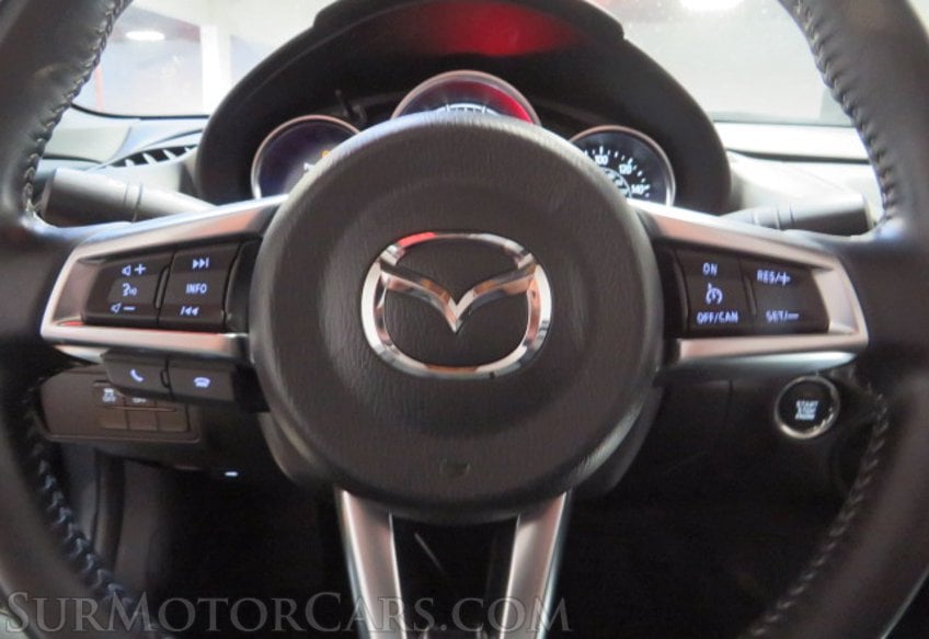 2020 Mazda MX-5 Miata RF - Image 28