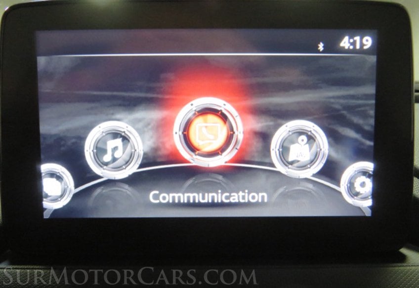 2020 Mazda MX-5 Miata RF - Image 38