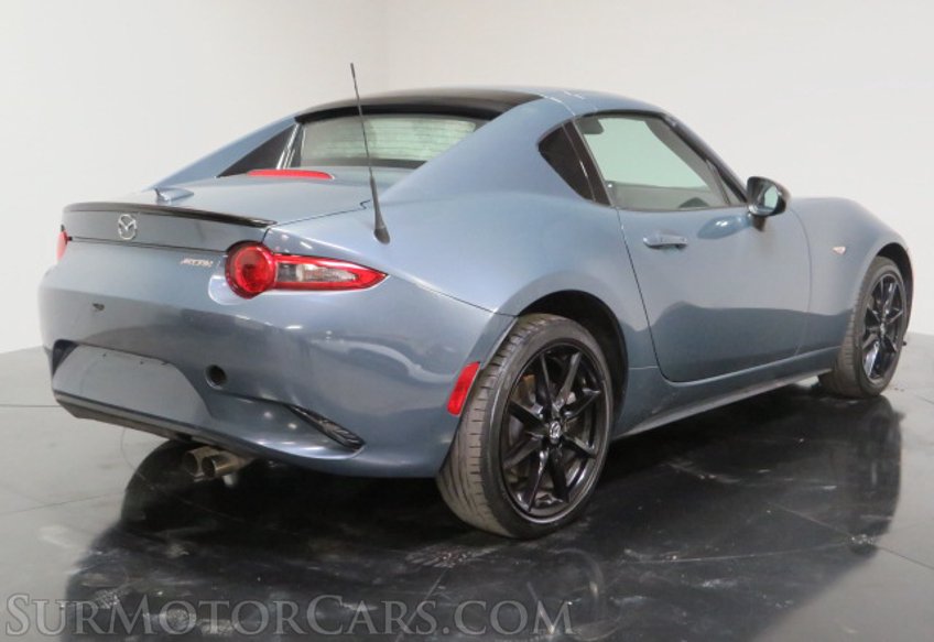 2020 Mazda MX-5 Miata RF - Image 11