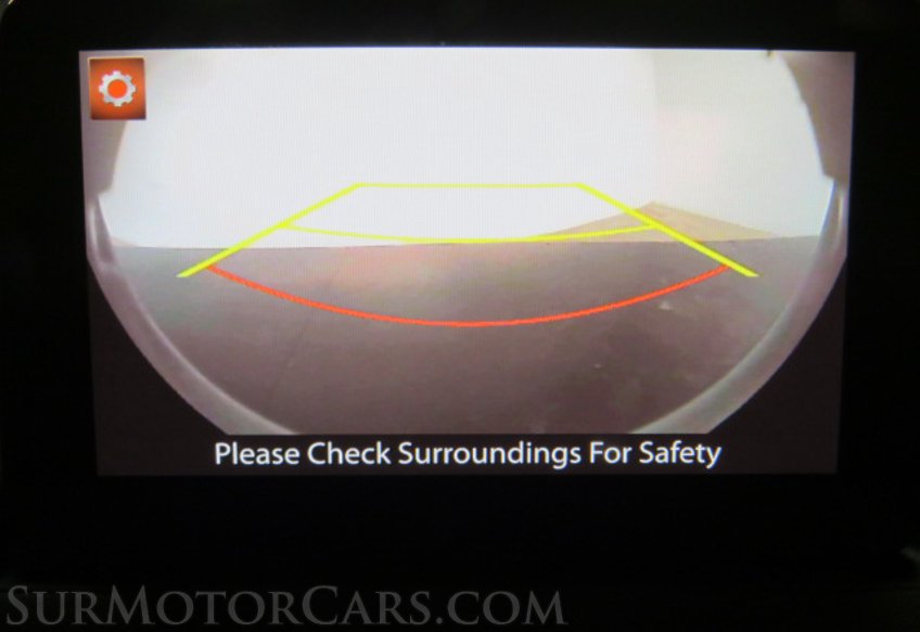 2020 Mazda MX-5 Miata RF - Image 36