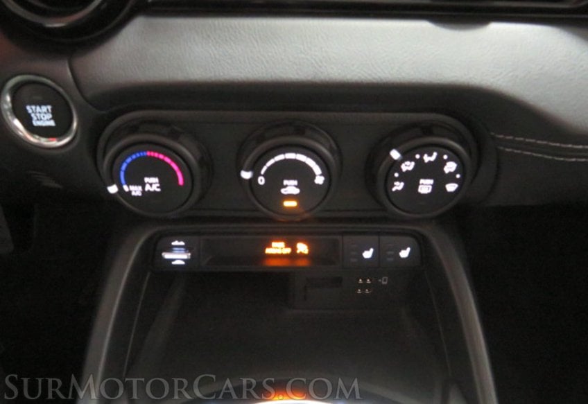 2020 Mazda MX-5 Miata RF - Image 35