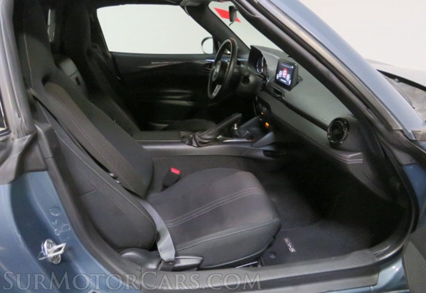 2020 Mazda MX-5 Miata RF - Image 25