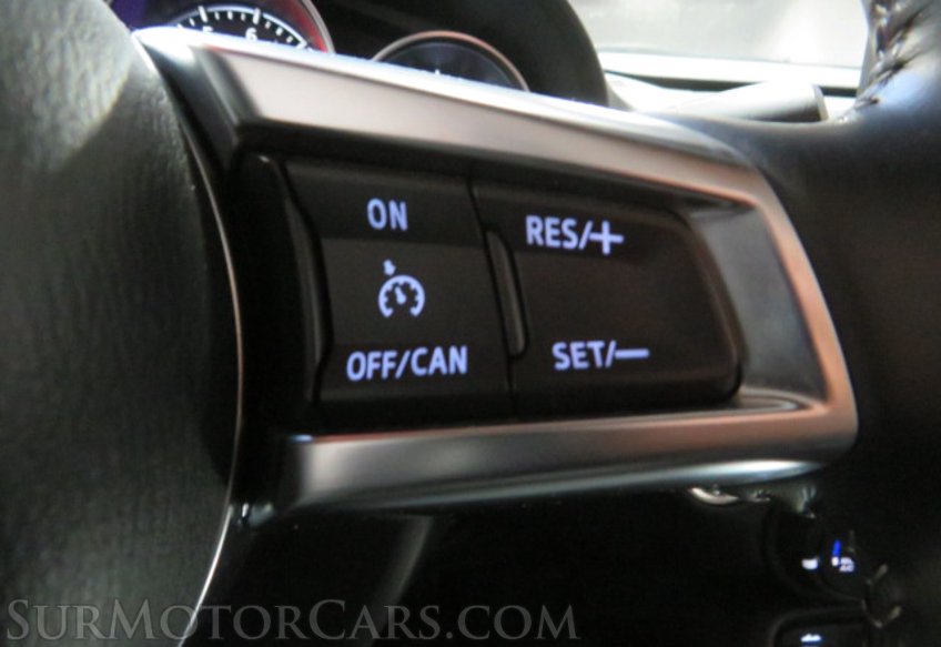 2020 Mazda MX-5 Miata RF - Image 30