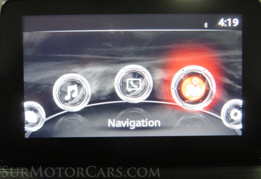 2020 Mazda MX-5 Miata RF - Image 37