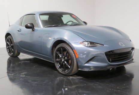 2020 Mazda MX-5 Miata RF