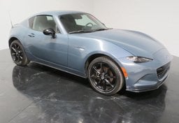 2020 Mazda MX-5 Miata RF - Image 5