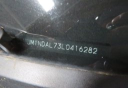 2020 Mazda MX-5 Miata RF - Image 46