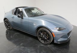 2020 Mazda MX-5 Miata RF - Image 3
