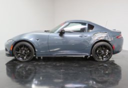 2020 Mazda MX-5 Miata RF - Image 7