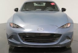 2020 Mazda MX-5 Miata RF - Image 14