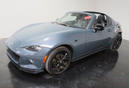 2020 Mazda MX-5 Miata RF - Image 4