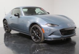 2020 Mazda MX-5 Miata RF - Image 1