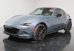 2020 Mazda MX-5 Miata RF - Image 6