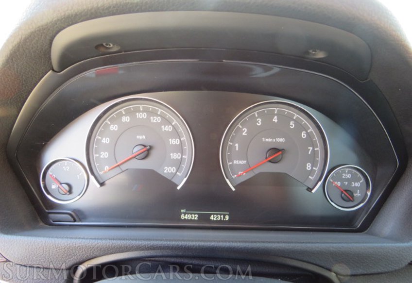 2018 BMW M3 - Image 40