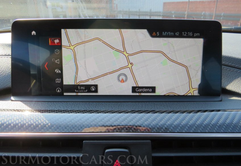 2018 BMW M3 - Image 44