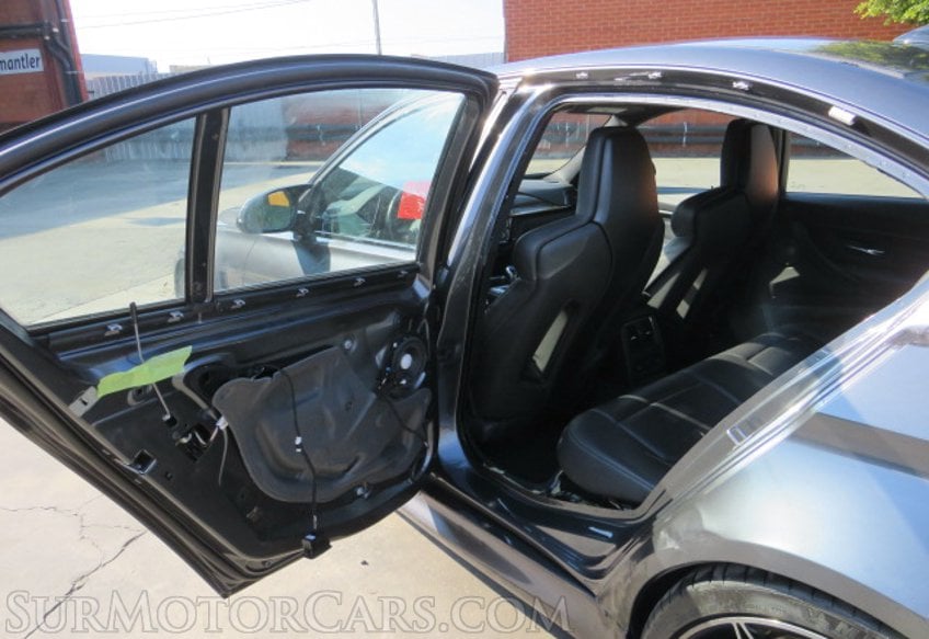 2018 BMW M3 - Image 23