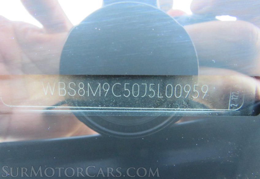 2018 BMW M3 - Image 59