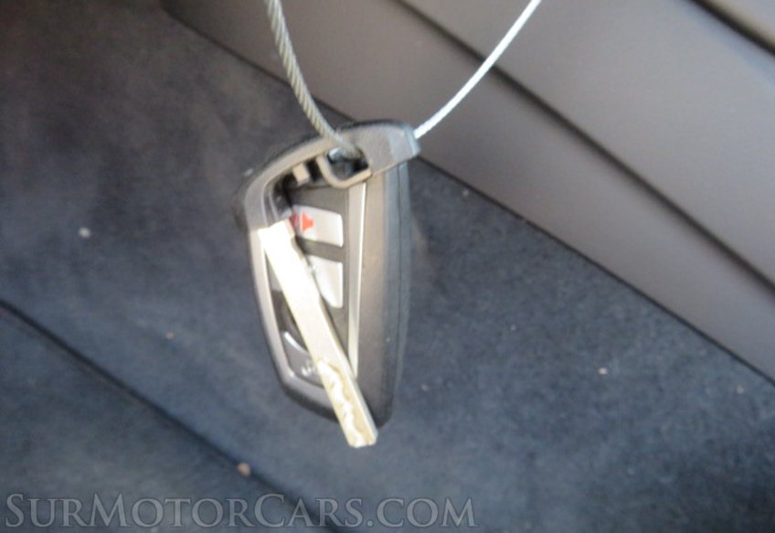 2018 BMW M3 - Image 38