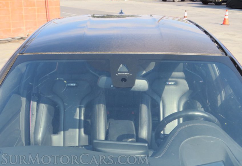 2018 BMW M3 - Image 13