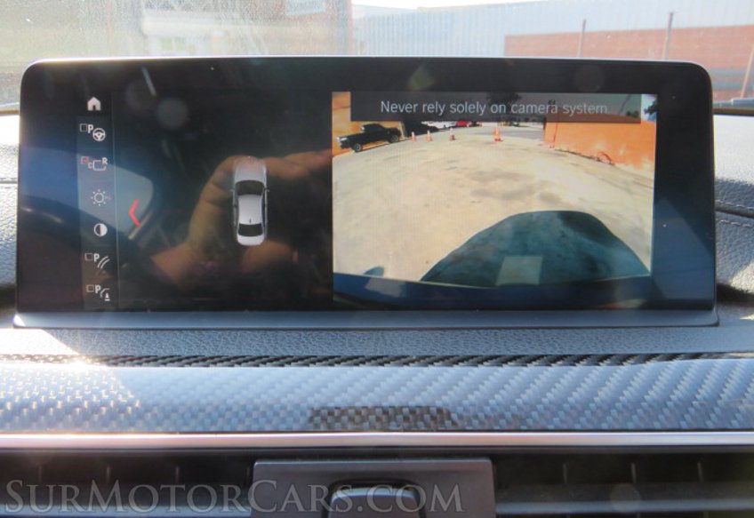 2018 BMW M3 - Image 43