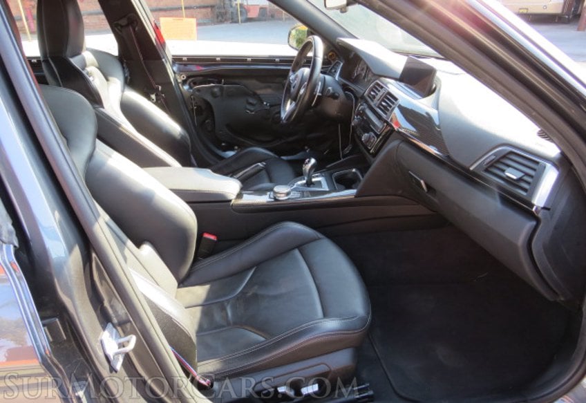 2018 BMW M3 - Image 30