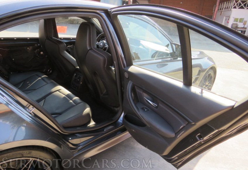 2018 BMW M3 - Image 24