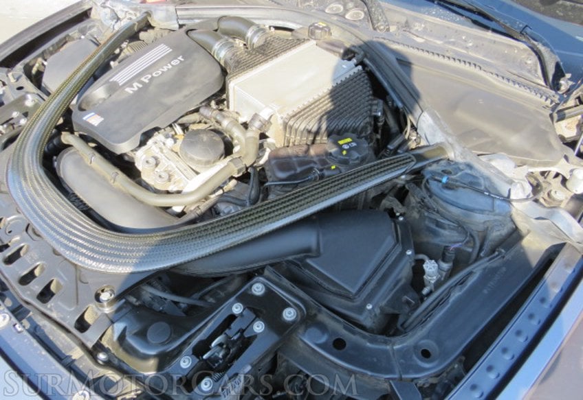 2018 BMW M3 - Image 56