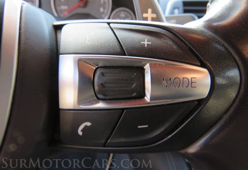 2018 BMW M3 - Image 36