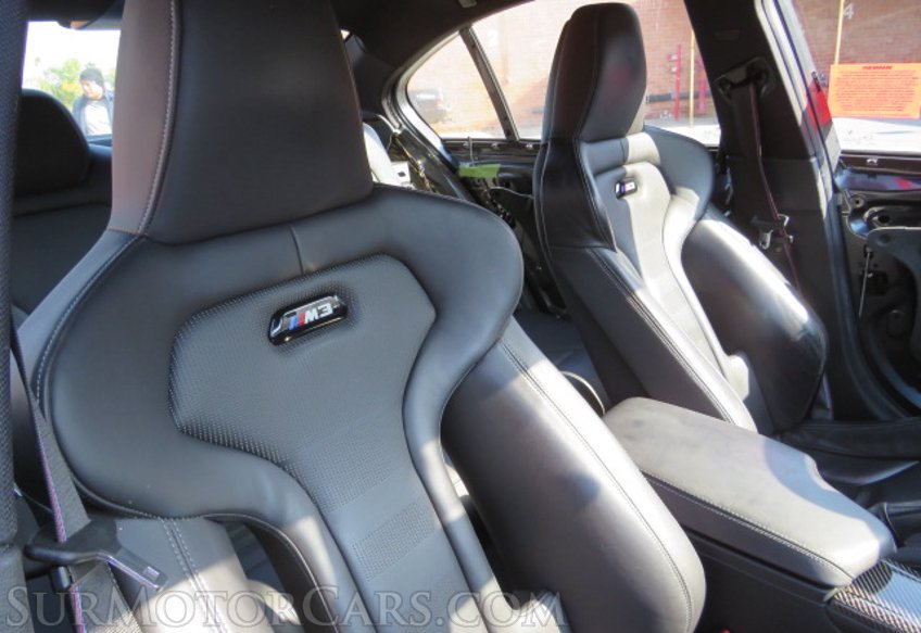 2018 BMW M3 - Image 33