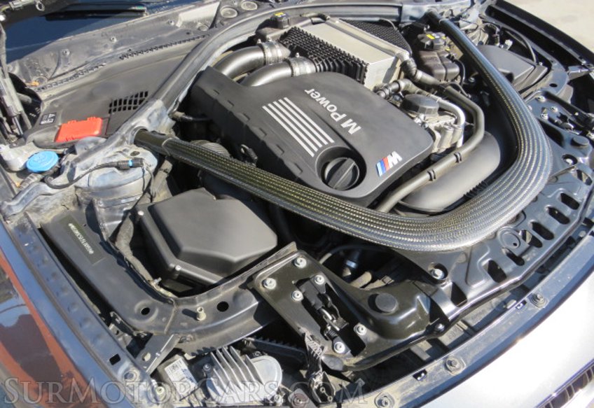 2018 BMW M3 - Image 54