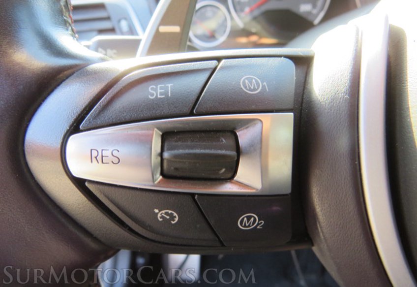 2018 BMW M3 - Image 35