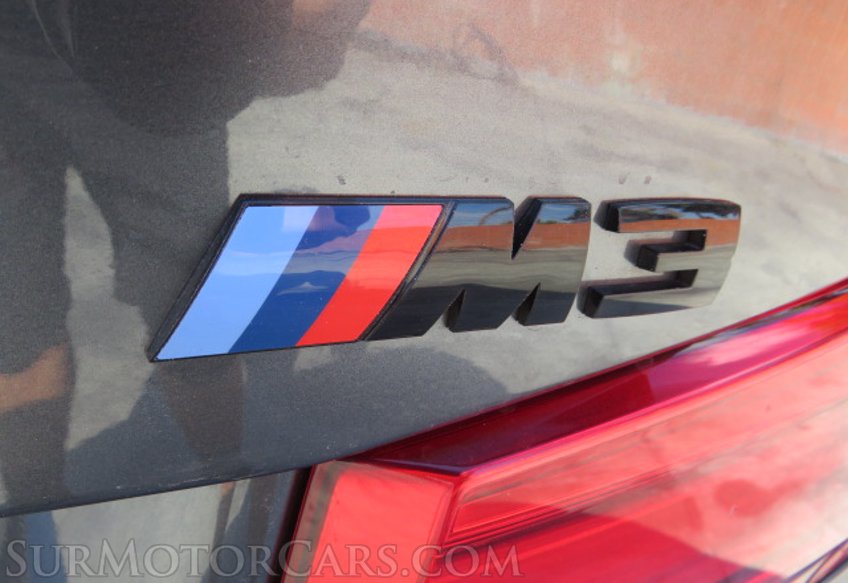 2018 BMW M3 - Image 18